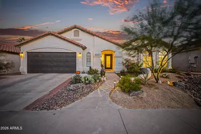 4037 E Nambe Street E, Phoenix, AZ 85044 - Photo 22