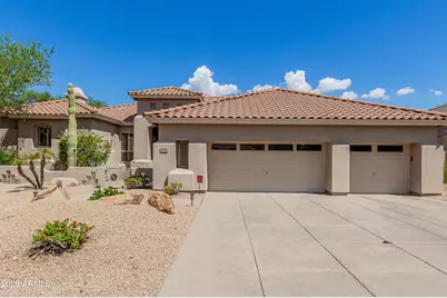 13394 E Del Timbre Drive, Scottsdale, AZ 85259 - Photo 2