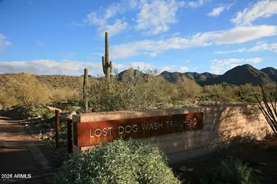 13394 E Del Timbre Drive, Scottsdale, AZ 85259 - Photo 68