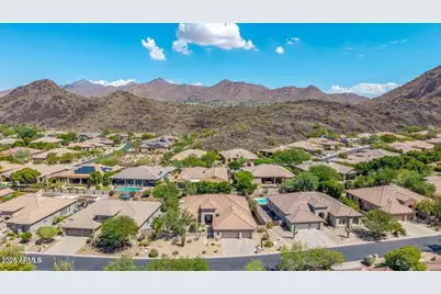 13394 E Del Timbre Drive, Scottsdale, AZ 85259 - Photo 58