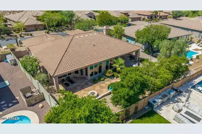 13394 E Del Timbre Drive, Scottsdale, AZ 85259 - Photo 62