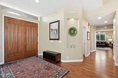 10857 E Butherus Drive, Scottsdale, AZ 85255 - Photo 6
