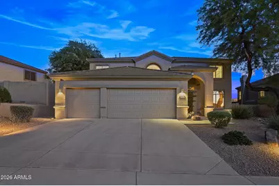 10857 E Butherus Drive, Scottsdale, AZ 85255 - Photo 1