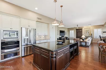 10857 E Butherus Drive, Scottsdale, AZ 85255 - Photo 16