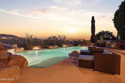 10857 E Butherus Drive, Scottsdale, AZ 85255 - Photo 52
