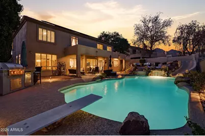 10857 E Butherus Drive, Scottsdale, AZ 85255 - Photo 54