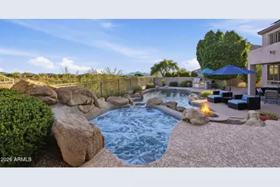 10857 E Butherus Drive, Scottsdale, AZ 85255 - Photo 54