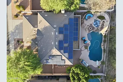 10857 E Butherus Drive, Scottsdale, AZ 85255 - Photo 4