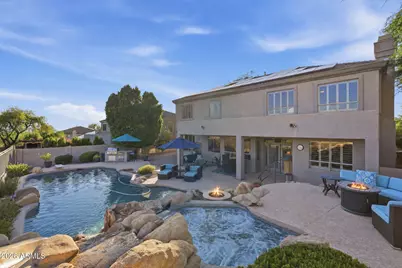 10857 E Butherus Drive, Scottsdale, AZ 85255 - Photo 56