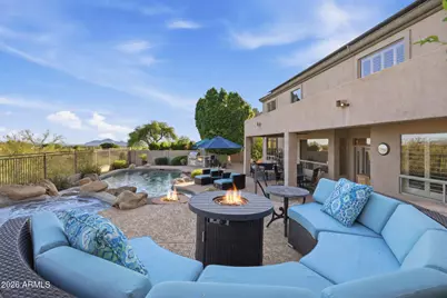10857 E Butherus Drive, Scottsdale, AZ 85255 - Photo 58