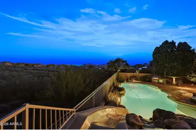 10857 E Butherus Drive, Scottsdale, AZ 85255 - Photo 52