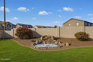 24822 W Vista Norte St, Buckeye, AZ 85326 - Photo 24