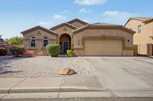24822 W Vista Norte St, Buckeye, AZ 85326 - Photo 1