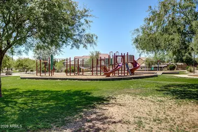 24822 W Vista Norte Street, Buckeye, AZ 85326 - Photo 30
