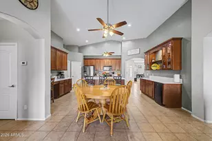 24822 W Vista Norte St, Buckeye, AZ 85326 - Photo 12