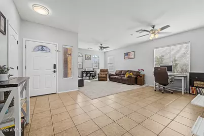 24822 W Vista Norte Street, Buckeye, AZ 85326 - Photo 4