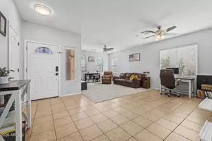 24822 W Vista Norte St, Buckeye, AZ 85326 - Photo 4