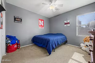 24822 W Vista Norte St, Buckeye, AZ 85326 - Photo 18