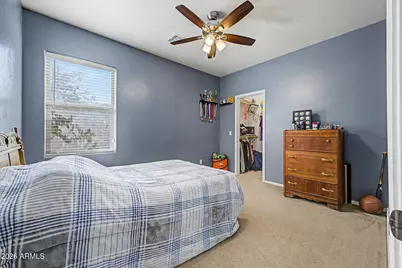 24822 W Vista Norte Street, Buckeye, AZ 85326 - Photo 20