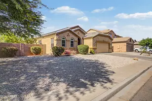 24822 W Vista Norte St, Buckeye, AZ 85326 - Photo 2