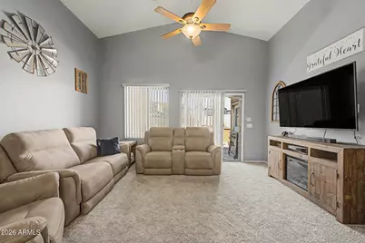 24822 W Vista Norte Street, Buckeye, AZ 85326 - Photo 8