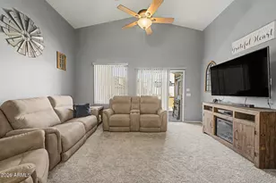 24822 W Vista Norte St, Buckeye, AZ 85326 - Photo 8