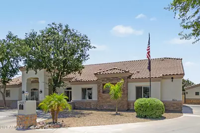 20117 E Calle De Flores --, Queen Creek, AZ 85142 - Photo 4
