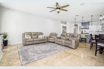 20117 E Calle De Flores --, Queen Creek, AZ 85142 - Photo 20