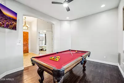 20117 E Calle De Flores --, Queen Creek, AZ 85142 - Photo 18