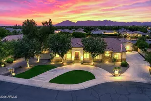 20117 E Calle de Flores, Queen Creek, AZ 85142 - Photo 2