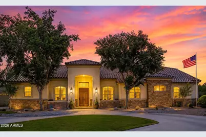 20117 E Calle De Flores --, Queen Creek, AZ 85142 - Photo 2