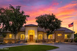 20117 E Calle de Flores, Queen Creek, AZ 85142 - Photo 2