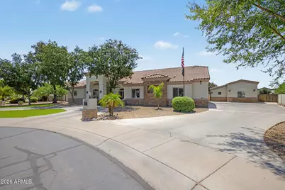 20117 E Calle De Flores --, Queen Creek, AZ 85142 - Photo 8