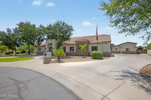 20117 E Calle de Flores, Queen Creek, AZ 85142 - Photo 8