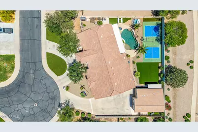 20117 E Calle De Flores --, Queen Creek, AZ 85142 - Photo 94