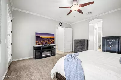 20117 E Calle De Flores --, Queen Creek, AZ 85142 - Photo 34