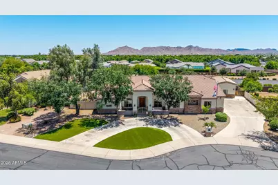 20117 E Calle De Flores --, Queen Creek, AZ 85142 - Photo 84