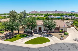 20117 E Calle de Flores, Queen Creek, AZ 85142 - Photo 84