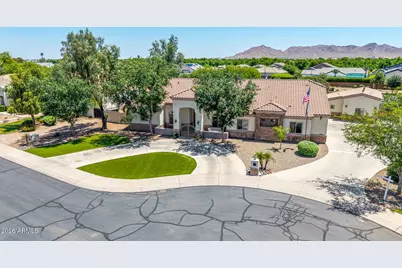 20117 E Calle De Flores --, Queen Creek, AZ 85142 - Photo 86