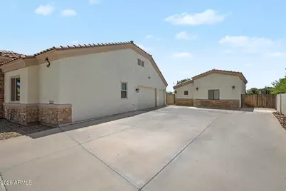 20117 E Calle De Flores --, Queen Creek, AZ 85142 - Photo 72