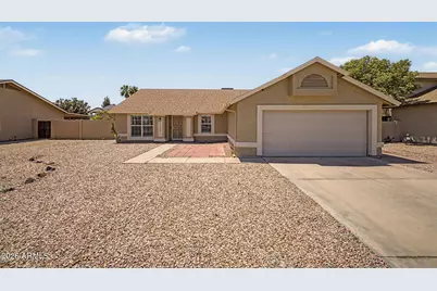 7733 W Pershing Avenue, Peoria, AZ 85381 - Photo 2
