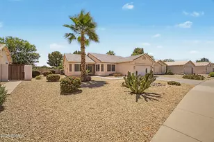 6392 S Callaway Dr, Chandler, AZ 85249 - Photo 2