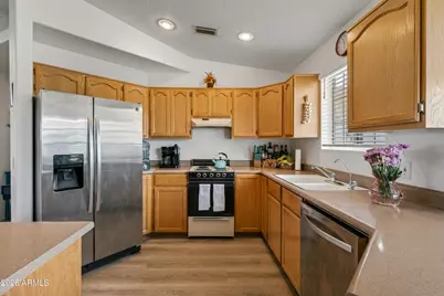 609 Silver Springs Circle, Cottonwood, AZ 86326 - Photo 12