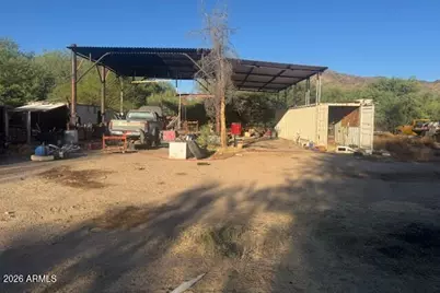 11827 S 45th Avenue, Laveen, AZ 85339 - Photo 20