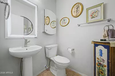 2348 N 84th Drive, Phoenix, AZ 85037 - Photo 12