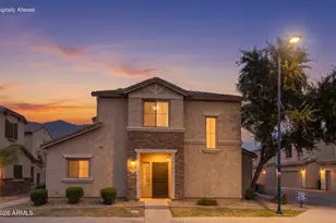 2348 N 84th Dr, Phoenix, AZ 85037 - Photo 1