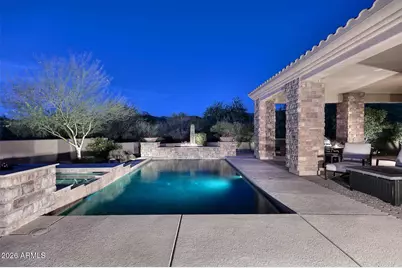 38793 N 107th Place, Scottsdale, AZ 85262 - Photo 30