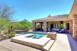 38793 N 107th Pl, Scottsdale, AZ 85262 - Photo 92