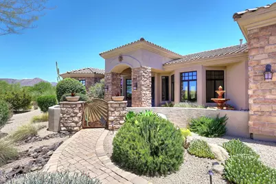38793 N 107th Place, Scottsdale, AZ 85262 - Photo 38