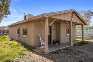 2743 E Saguaro Dr, Casa Grande, AZ 85194 - Photo 24